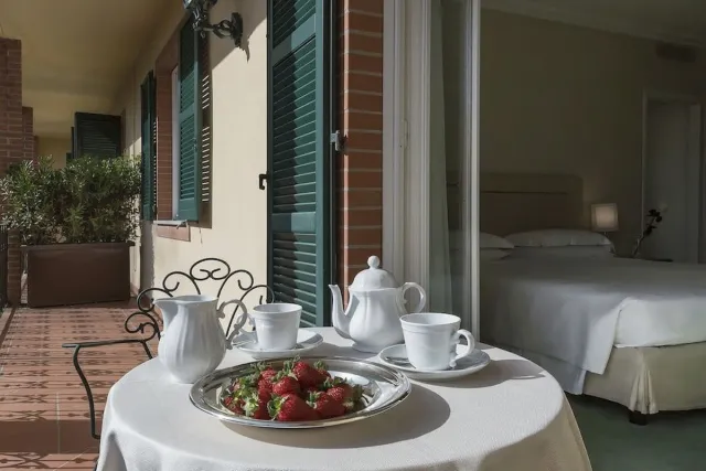Hotellbilder av Hotel Franceschi – Villa Mimosa - nummer 1 av 10