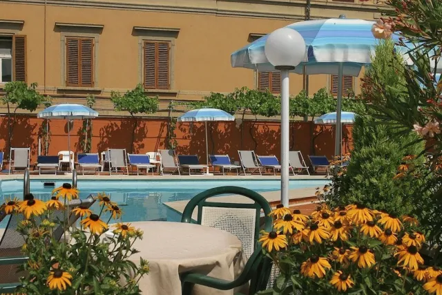 Hotellbilder av Grand Hotel Plaza & Locanda Maggiore - nummer 1 av 10