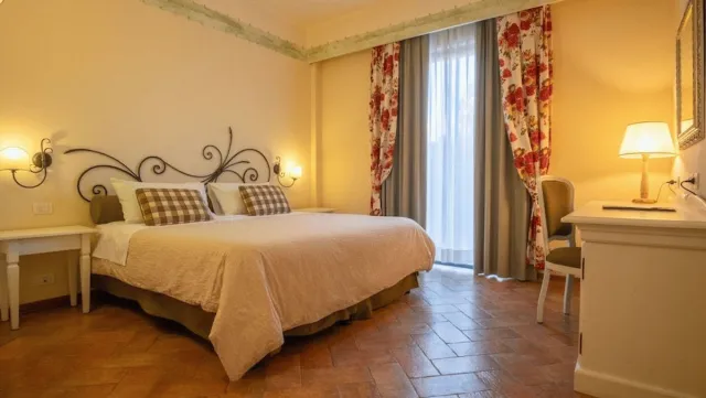 Hotellbilder av Borgo di Cortefreda - nummer 1 av 10