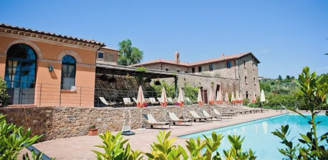 Hotellbilder av Borgo dei Conti Resort - nummer 1 av 10