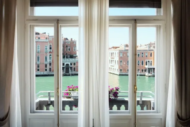 Hotellbilder av Venezia Palazzo Barocci - nummer 1 av 10