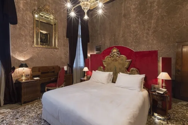 Hotellbilder av Palazzo Venart Luxury Hotel - nummer 1 av 10