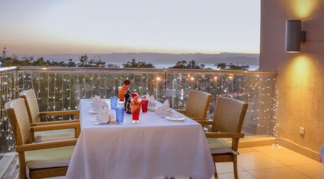 Hotellbilder av DoubleTree by Hilton Hotel Aqaba - nummer 1 av 10