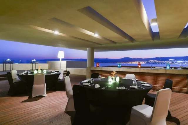 Hotellbilder av Kempinski Hotel Aqaba Red Sea - nummer 1 av 10