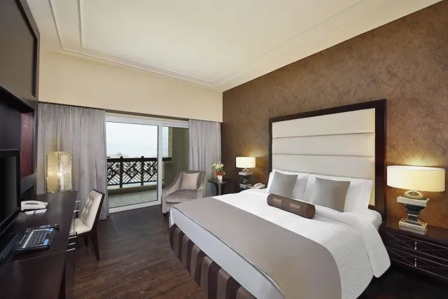 Hotellbilder av Crowne Plaza Jordan - Dead Sea Resort & Spa - nummer 1 av 10