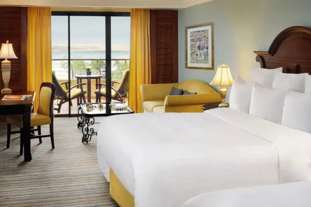 Hotellbilder av Dead Sea Marriott Resort & Spa - nummer 1 av 10