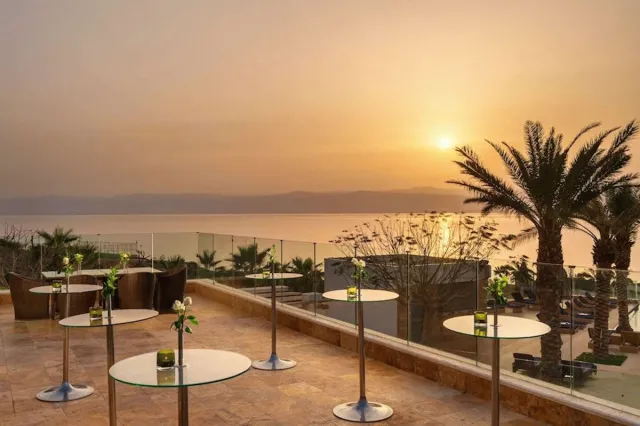 Hotellbilder av Hilton Dead Sea Resort & Spa - nummer 1 av 10