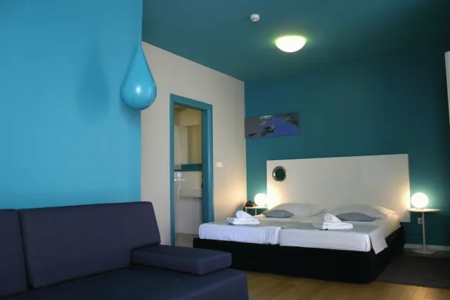 Hotellbilder av Apartments And Rooms Azzurra - nummer 1 av 10
