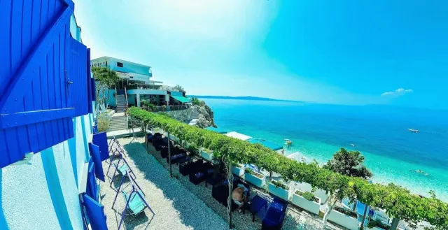 Hotellbilder av Beach Hotel Croatia - nummer 1 av 10