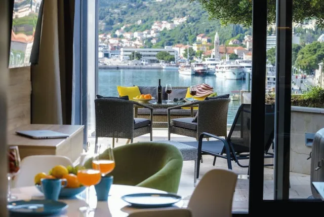 Hotellbilder av Adriatic Deluxe Apartments - nummer 1 av 10