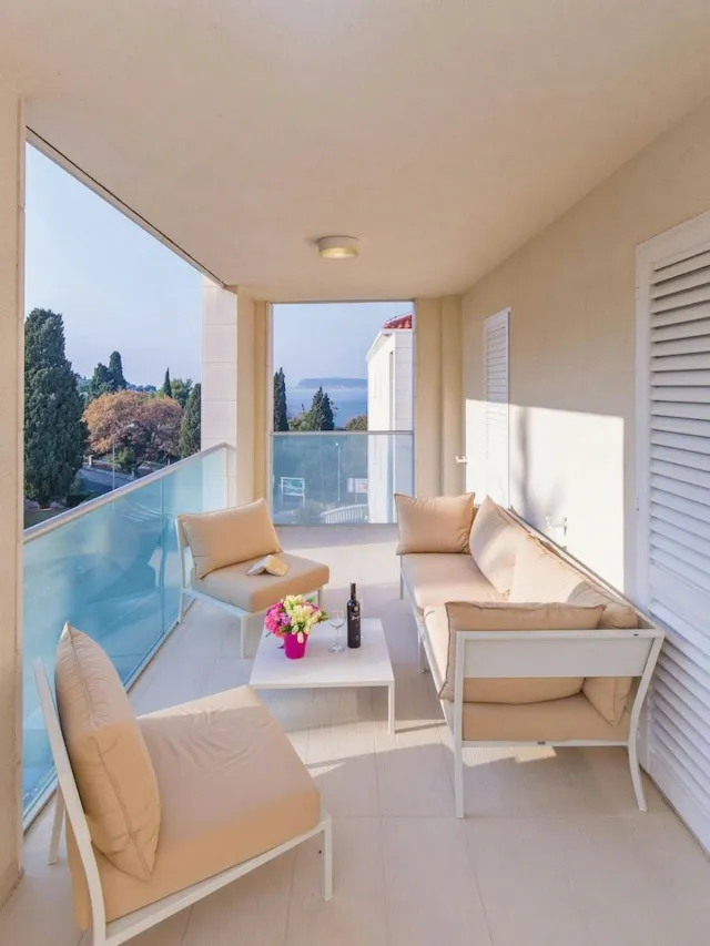 Hotellbilder av Dubrovnik Luxury Residence – L’Orangerie - nummer 1 av 10