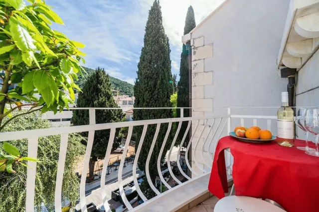 Hotellbilder av Dubrovnik Luxury Residence – L’Orangerie - nummer 1 av 10