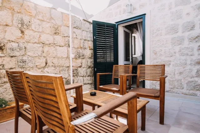 Hotellbilder av Villa Allure of Dubrovnik - nummer 1 av 10