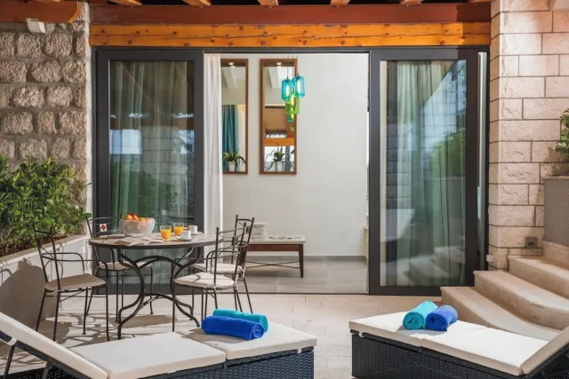 Hotellbilder av Villa Diamond - nummer 1 av 9