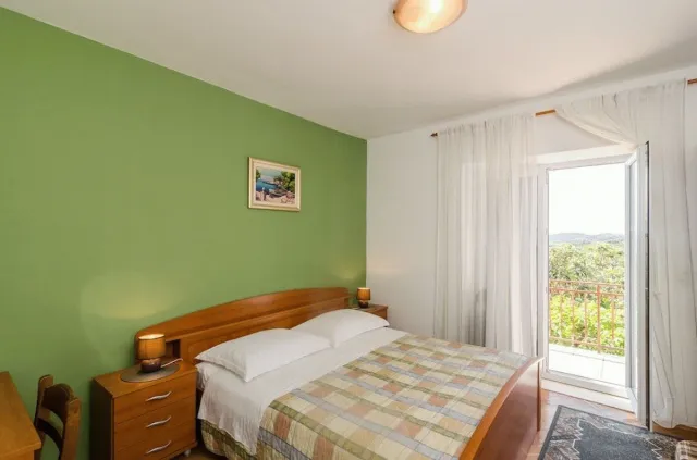 Hotellbilder av Guesthouse Moretic - nummer 1 av 10