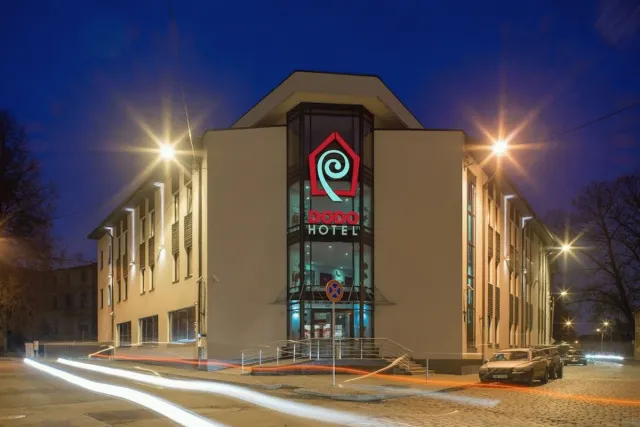 Hotellbilder av Dodo Hotel - nummer 1 av 9