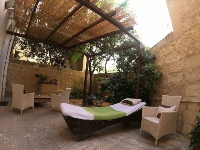 Hotellbilder av The Maltese Sun - nummer 1 av 10