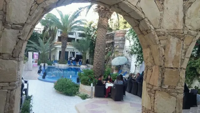 Hotellbilder av Atlantic Hotel Agadir - nummer 1 av 10