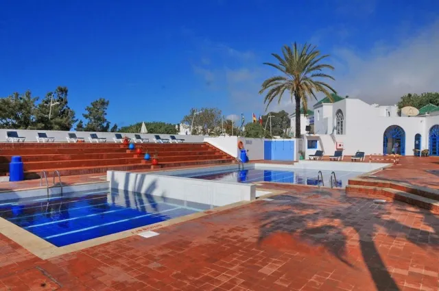 Hotellbilder av Residence Igoudar - nummer 1 av 10