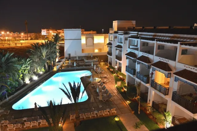 Hotellbilder av Timoulay Hotel & Spa Agadir - nummer 1 av 10