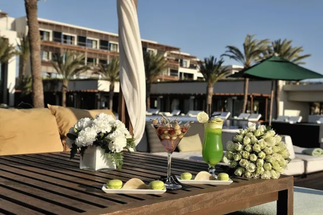 Hotellbilder av Sofitel Essaouira Mogador Golf & Spa - nummer 1 av 10