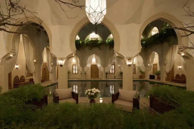Hotellbilder av Almaha Marrakech - nummer 1 av 10