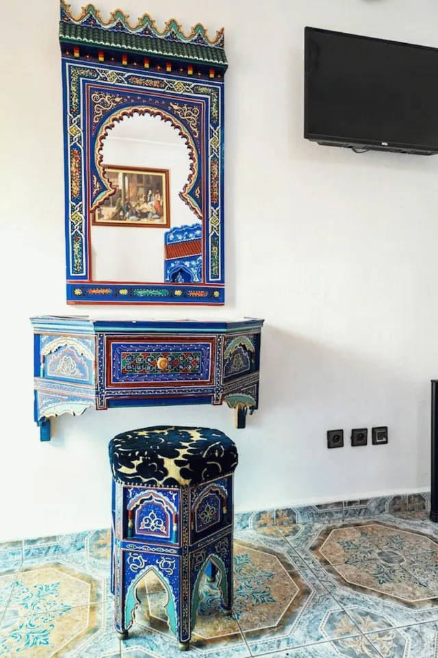 Hotellbilder av Moroccan House Marrakech - nummer 1 av 10