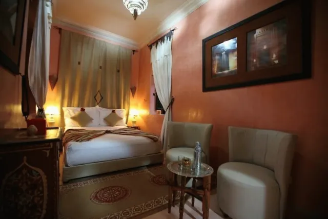 Hotellbilder av Riad Ain Marrakech - nummer 1 av 10