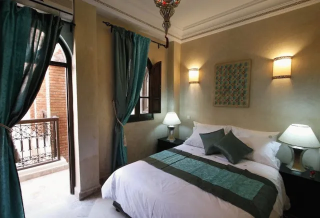 Hotellbilder av Riad al Rimal - nummer 1 av 10