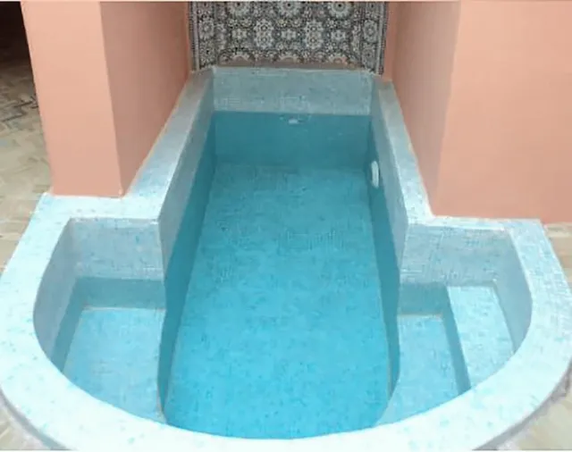 Hotellbilder av Riad La Perle de Marrakech - nummer 1 av 4