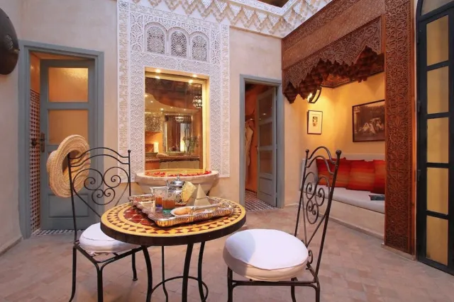 Hotellbilder av Riad Misria - nummer 1 av 10