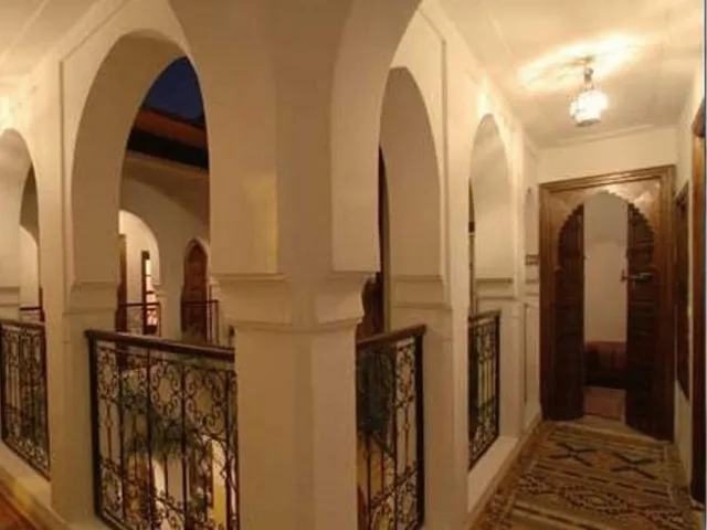 Hotellbilder av Riad Nerja - nummer 1 av 3