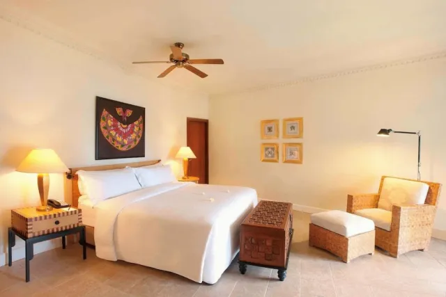 Hotellbilder av Hilton Mauritius Resort & Spa - nummer 1 av 10