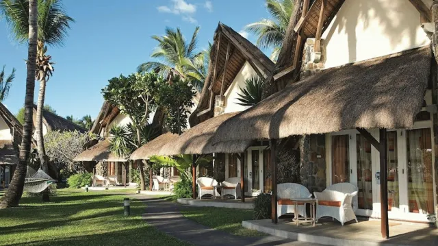 Hotellbilder av La Pirogue, A Sun Resort - nummer 1 av 10