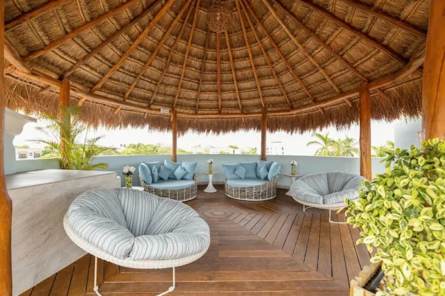 Hotellbilder av Panama Jack Resorts Playa Del Carmen - nummer 1 av 10