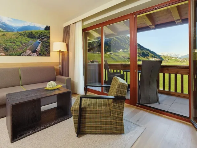 Hotellbilder av Alpeiner Nature Resort Tirol - nummer 1 av 10