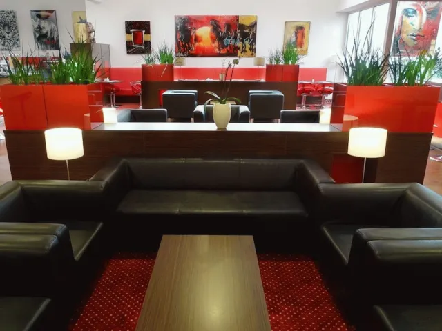 Hotellbilder av Best Western Plus Amedia Hotel Wien - nummer 1 av 10