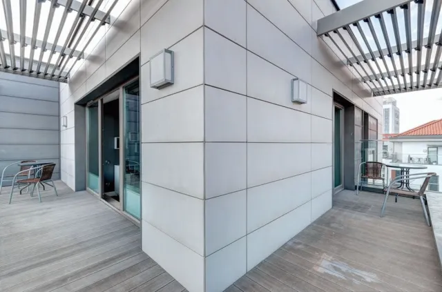 Hotellbilder av Apartamenty WaterLane by Dom & House - nummer 1 av 10