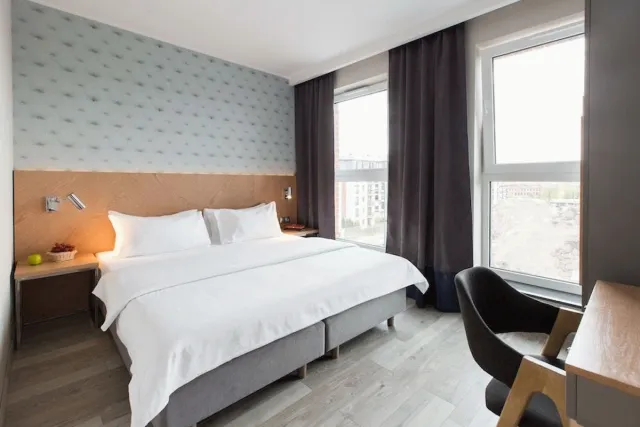 Hotellbilder av Marina Club Residence - nummer 1 av 10