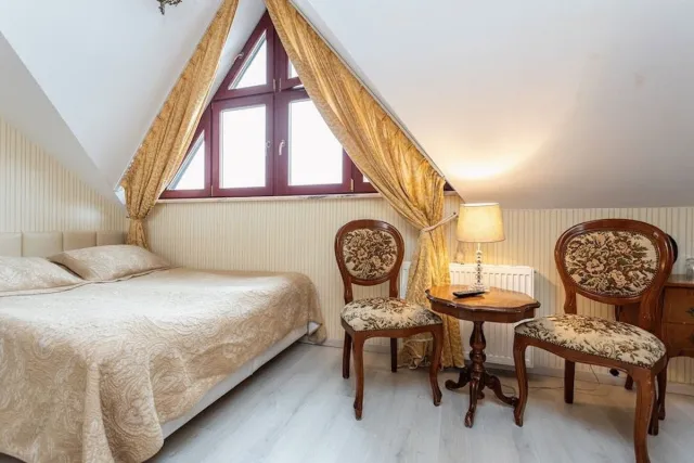 Hotellbilder av Royal Residence - nummer 1 av 10