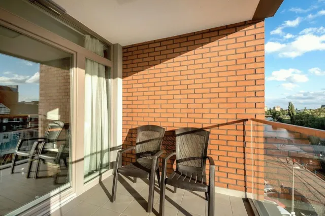 Hotellbilder av Apartinfo Waterlane Apartments - nummer 1 av 10