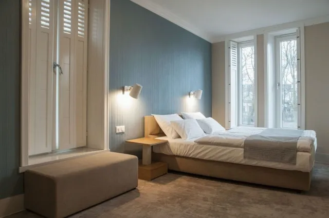 Hotellbilder av Baltica Residence - nummer 1 av 10