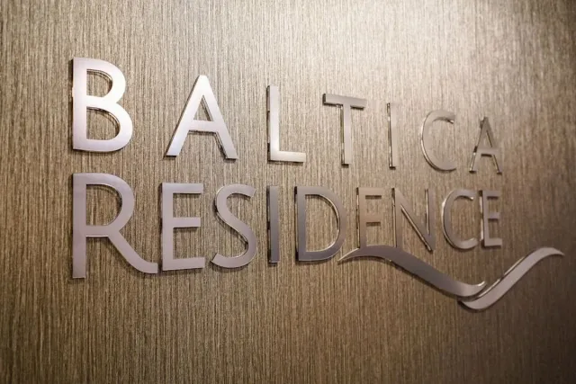 Hotellbilder av Baltica Residence - nummer 1 av 10