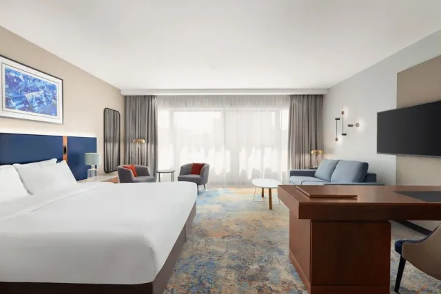 Hotellbilder av Sofitel Wroclaw Old Town - nummer 1 av 10