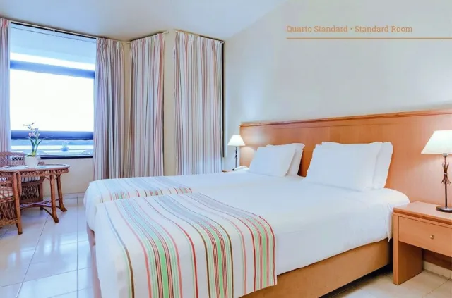 Hotellbilder av Auramar Beach Resort - nummer 1 av 10
