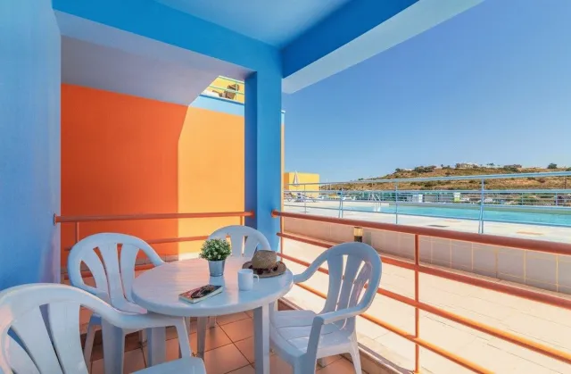 Hotellbilder av Orada Apartamentos Turisticos Marina De Albufeira - nummer 1 av 10