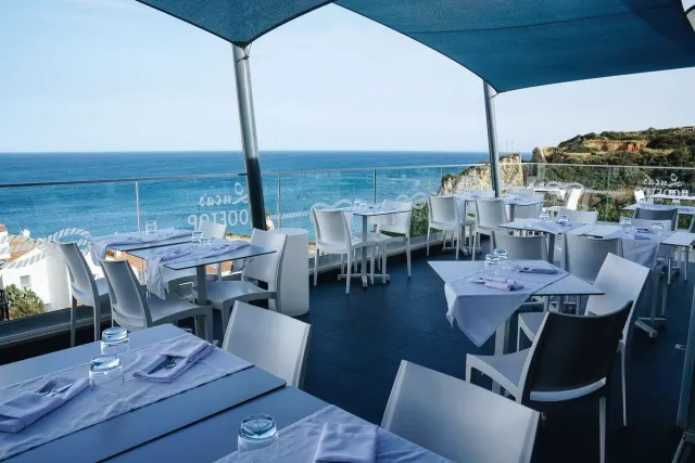 Hotellbilder av Carvi Beach Hotel Algarve - nummer 1 av 10