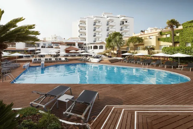 Hotellbilder av Tivoli Lagos Algarve Resort - nummer 1 av 10