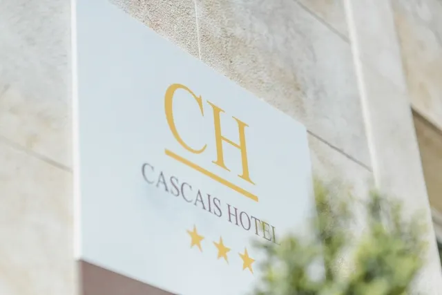 Hotellbilder av Cascais Hotel - nummer 1 av 10