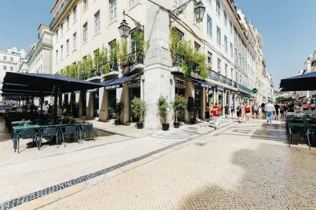 Hotellbilder av Lisbon Art Stay - nummer 1 av 10